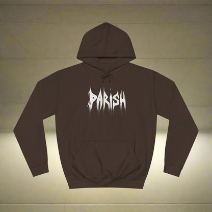 Parish  Original  Hot Chocolate  Hoodie